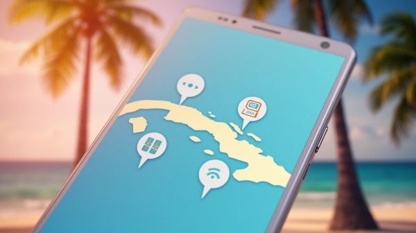 Cuba eSIM guide: best data options for travelers