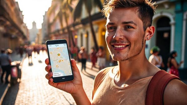 Top eSIM Solutions for Traveling in Cuba: Data Choices Explained