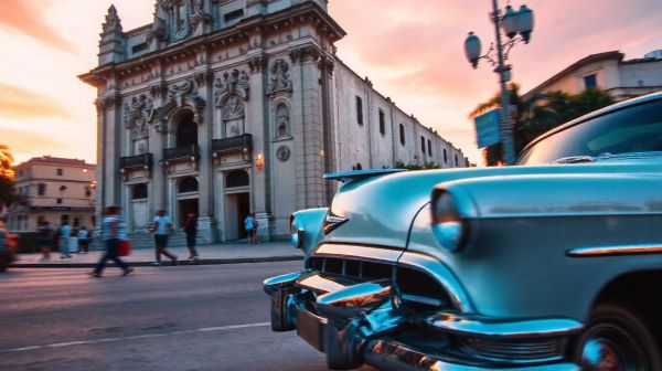 Top eSIM Solutions for Traveling in Cuba: Data Choices Explained